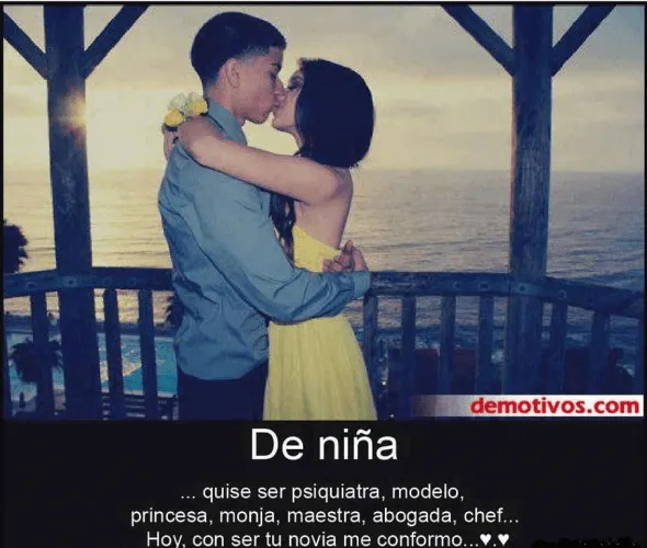 Textos lindos de amor con frases para tu pareja ~ Mensajes de amor