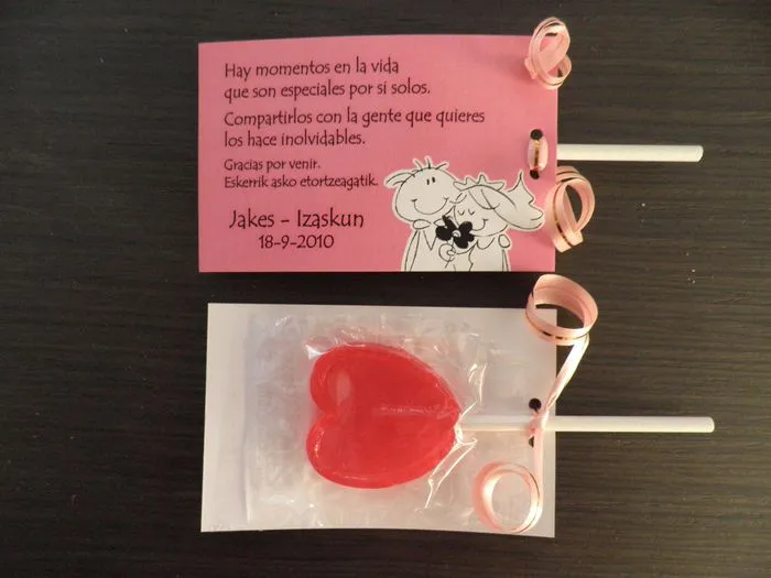 Textos para las tarjetas de agradecimiento!! - Organizar una boda ... Textos para las tarjetas de agradecimiento!! - Organizar una boda ...