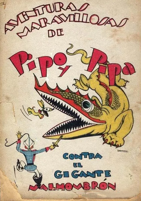 TEXTOS TEÓRICOS en Tebeosfera