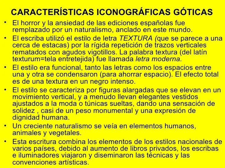 textura