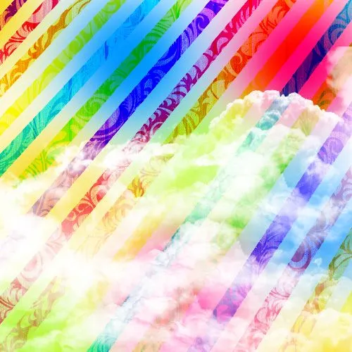 Textura colores y nubes by PushDesings on DeviantArt