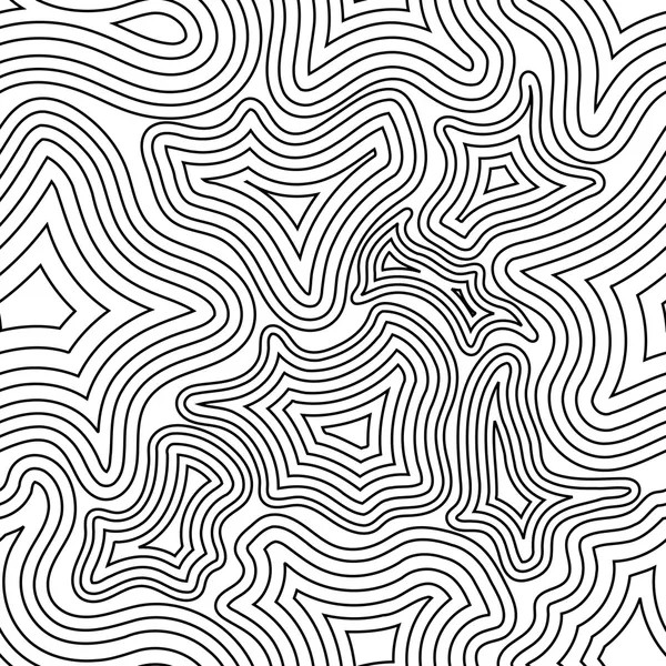 Textura sin fisuras con líneas — Vector stock © lapotnik #32118975 Textura sin fisuras con líneas — Vector stock © lapotnik #32118975