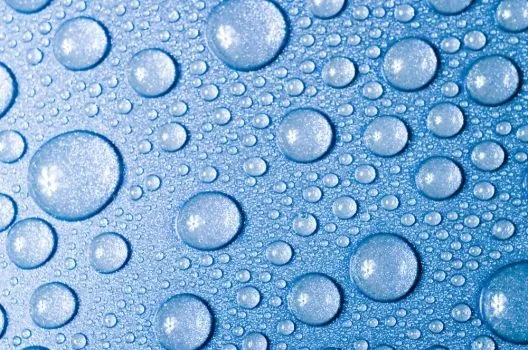 Textura de gotas de agua - Imagui