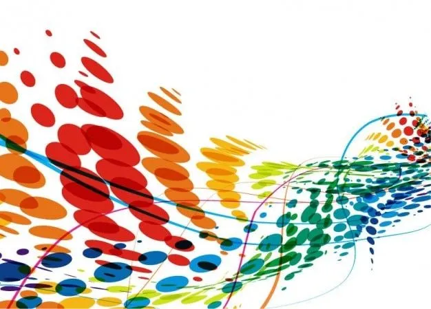 Textura Medias Tintas Circulo | Fotos y Vectores gratis