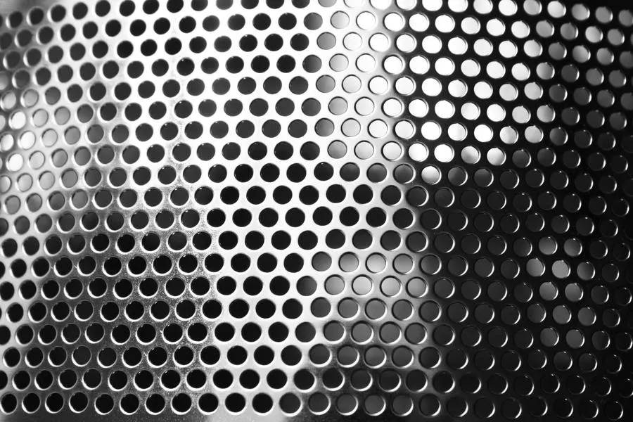 Textura Metal Perforado by leongrafico on DeviantArt Textura Metal Perforado by leongrafico on DeviantArt