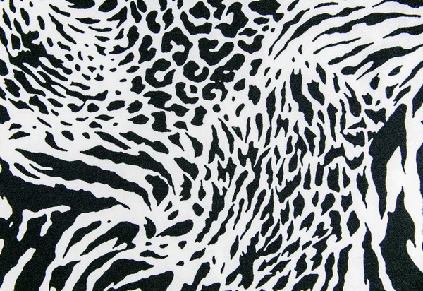 textura de tela de la impresión rayas cebra y leopardo para fondo ...
