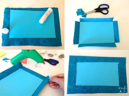 DIY | Cortar Pegar y Cantar