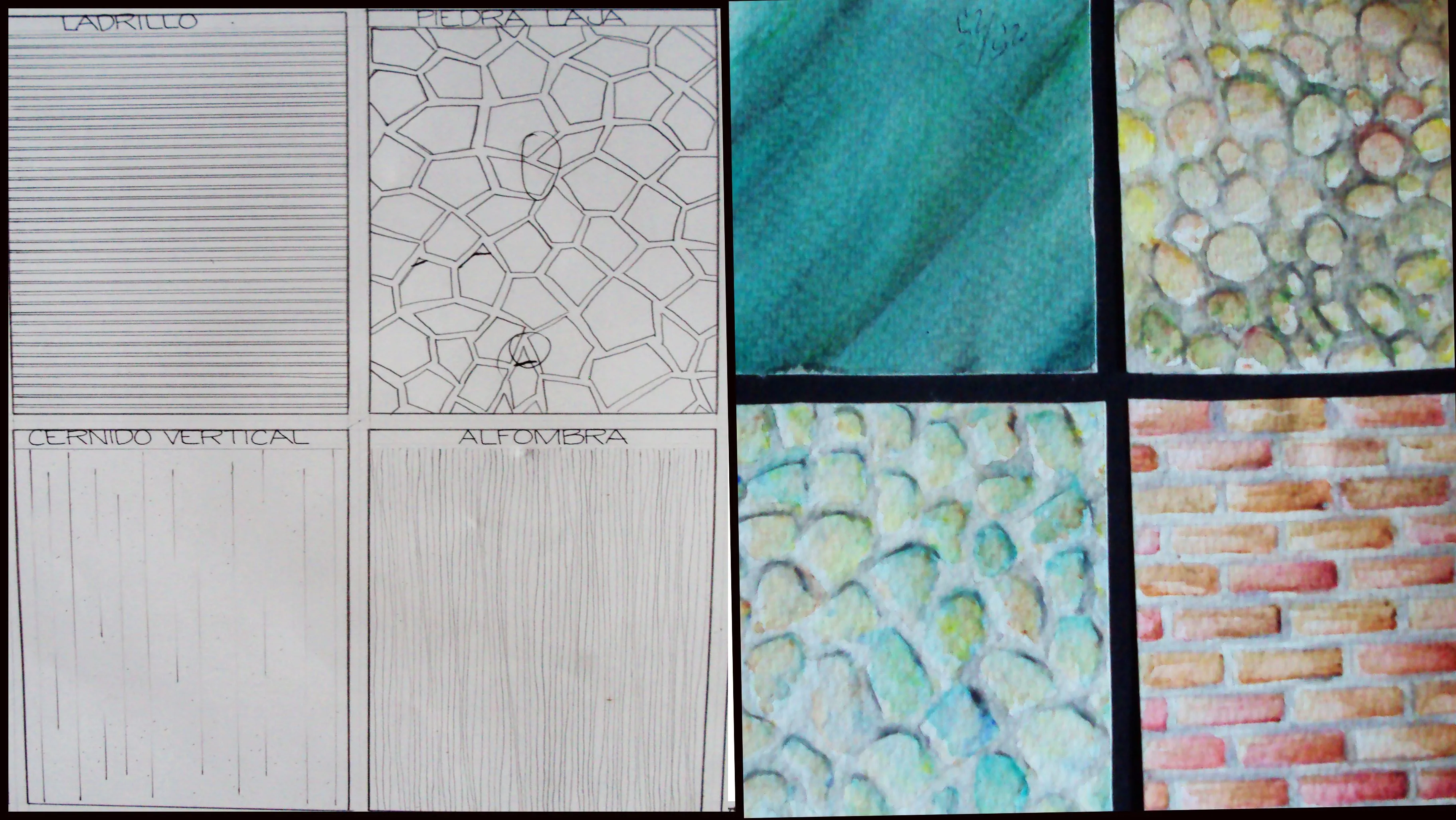 TEXTURAS | gabrielhaydee TEXTURAS | gabrielhaydee