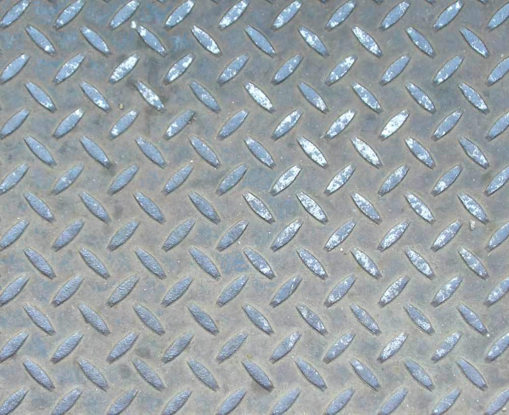 Texturas de Metal [Background] | FOTOBLOG X