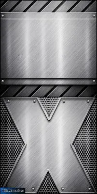 Texturas metálicas HD - Pack 2 [Deposit Files ... Texturas metálicas HD - Pack 2 [Deposit Files ...