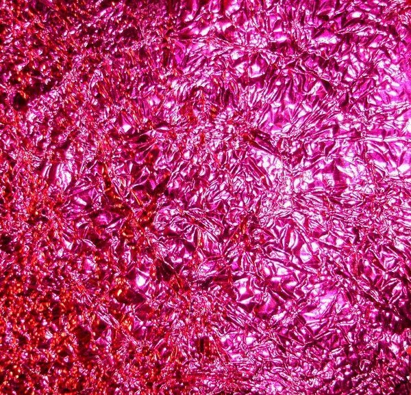 Texturas de papel de aluminio gratis - recursos WEB &amp; SEO