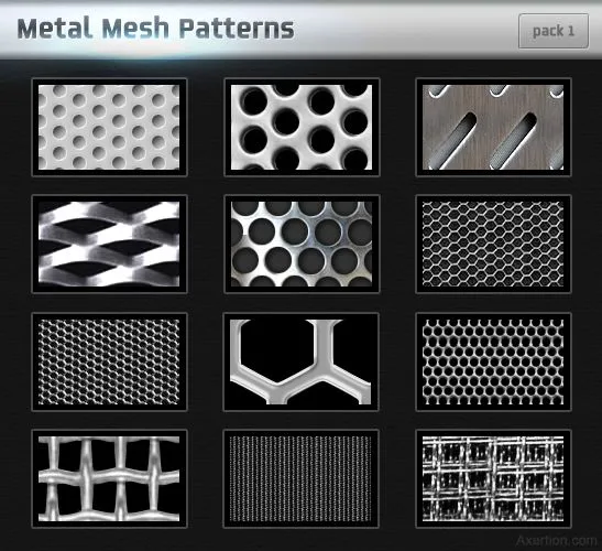 Texturas] PATTERNS PARA PHOTOSHOP