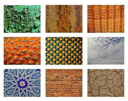 texturas | Tecnico Diseño 2009