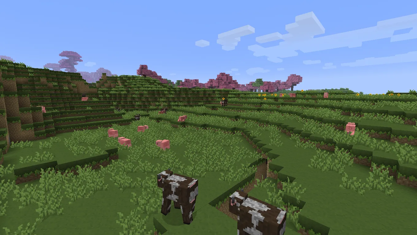 Texture Pack: Samurai Craft | Minecraft LAT