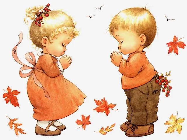 Thanksgiving Ruth Morehead Greeting Card - Puzzles-Games.eu ... Thanksgiving Ruth Morehead Greeting Card - Puzzles-Games.eu ...