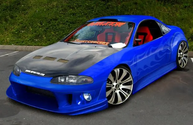 The 20 Best Cars For Tuning | Complex