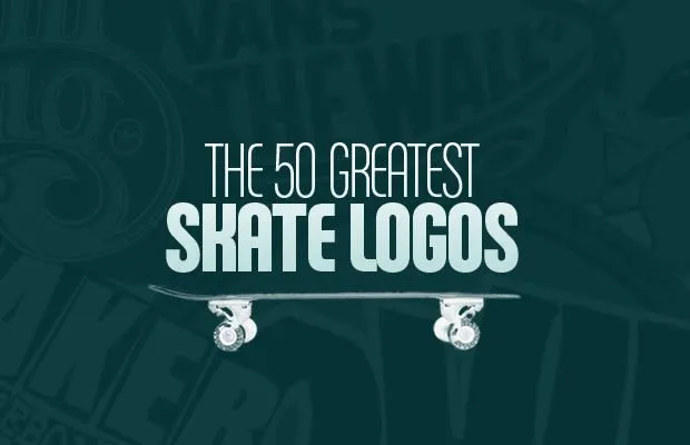 The 50 Greatest Skate Logos | Complex