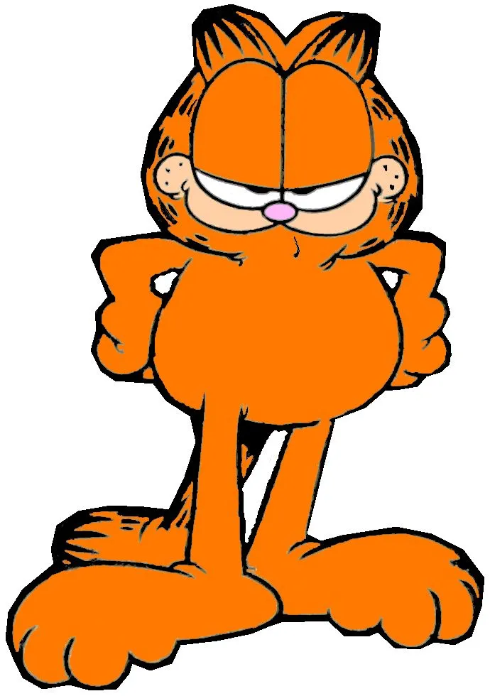 The 80s Most Famous Feline – Garfield | Like Totally 80s The 80s Most Famous Feline – Garfield | Like Totally 80s