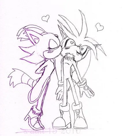 The adventure of Blaze and friends: mayo 2012