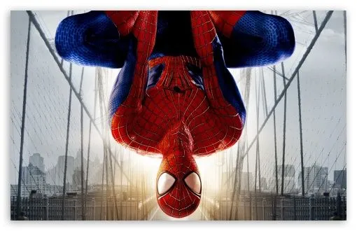 The Amazing Spider Man 2 Video Game Miles Morales HD desktop ... The Amazing Spider Man 2 Video Game Miles Morales HD desktop ...