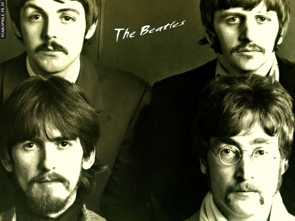 The Beatles !!