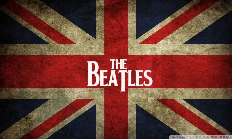 The Beatles HD desktop wallpaper : High Definition : Mobile