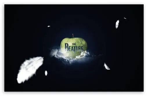 The Beatles Logo HD desktop wallpaper : High Definition ... The Beatles Logo HD desktop wallpaper : High Definition ...