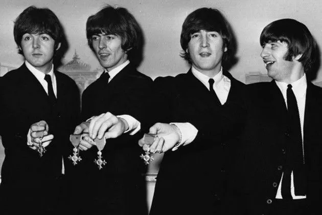The Beatles News