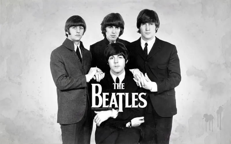 The Beatles by lisong24kobe on deviantART
