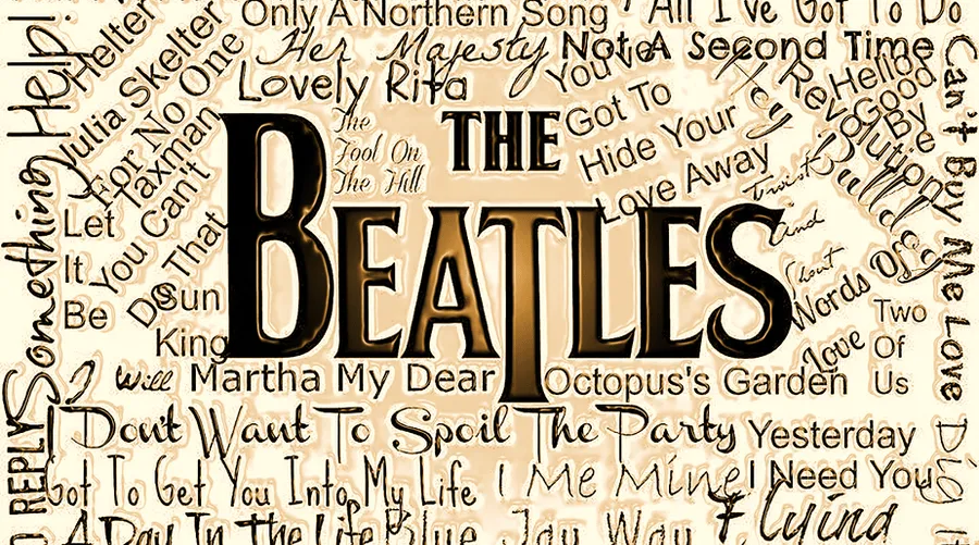 Beatles wallpaper - Imagui