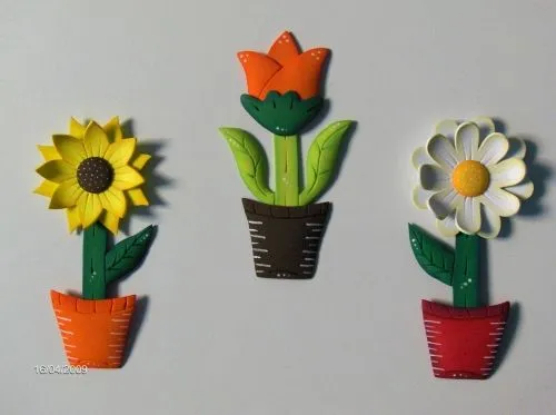 THE BEST MANULIDADES