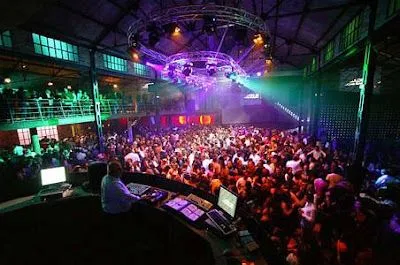 THE BEST MUSIC AND REMIXES OF THE NETWORK