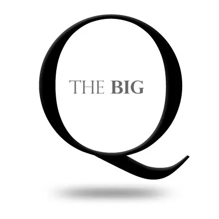 The Big Q | David duChemin - World & Humanitarian Photographer ...