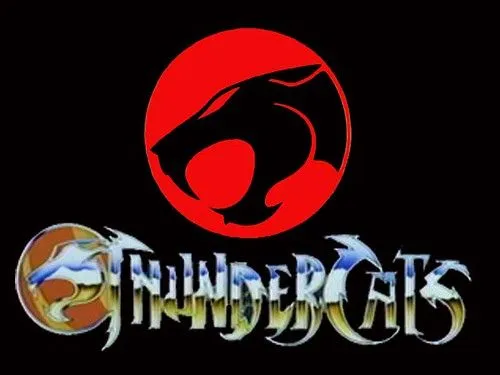The Big Digital: Classic Cartoon Countdown #9: Thundercats The Big Digital: Classic Cartoon Countdown #9: Thundercats
