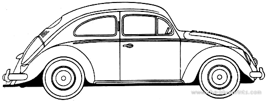 The-Blueprints.com - Blueprints > Cars > Volkswagen > Volkswagen ... The-Blueprints.com - Blueprints > Cars > Volkswagen > Volkswagen ...