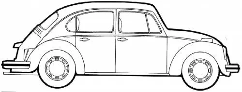 The-Blueprints.com - Blueprints > Coches > Volkswagen > Volkswagen ... The-Blueprints.com - Blueprints > Coches > Volkswagen > Volkswagen ...