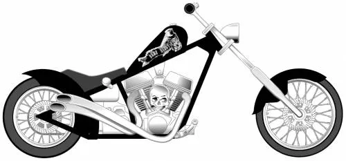 The-Blueprints.com - Blueprints > Motocicletas > Harley-Davidson ... The-Blueprints.com - Blueprints > Motocicletas > Harley-Davidson ...