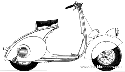The-Blueprints.com - Blueprints > Motorcycles > Piaggio > Piaggio ... The-Blueprints.com - Blueprints > Motorcycles > Piaggio > Piaggio ...