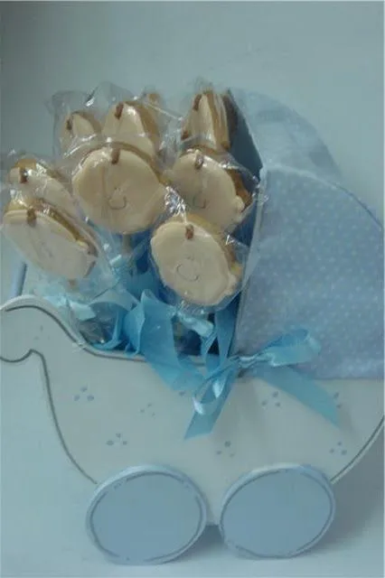 the candy factory: Centro de mesa baby shower carreola con ... the candy factory: Centro de mesa baby shower carreola con ...