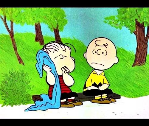 The charlie brown and snoopy show.. | Flickr - Photo Sharing!
