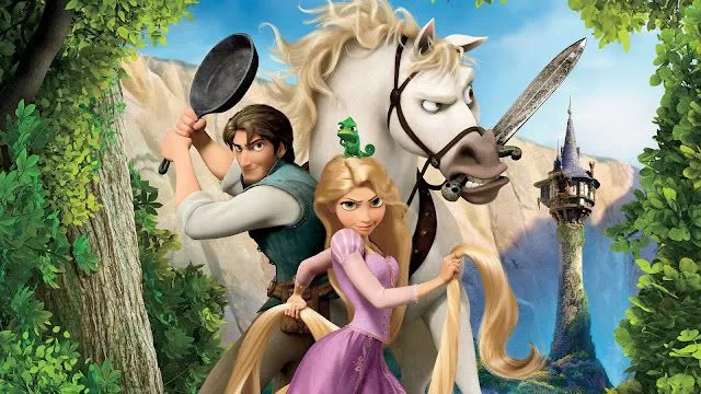 The Charming World of Disney Princess: มีนาคม 2013