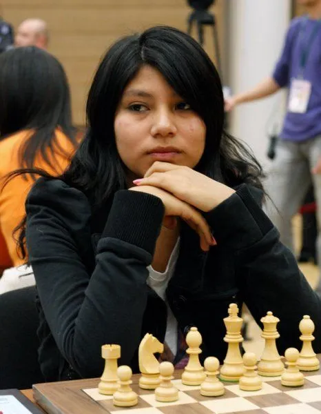 The Chess Drum » Blog Archive » 2012 Women's Chess Championship ( The Chess Drum » Blog Archive » 2012 Women's Chess Championship (