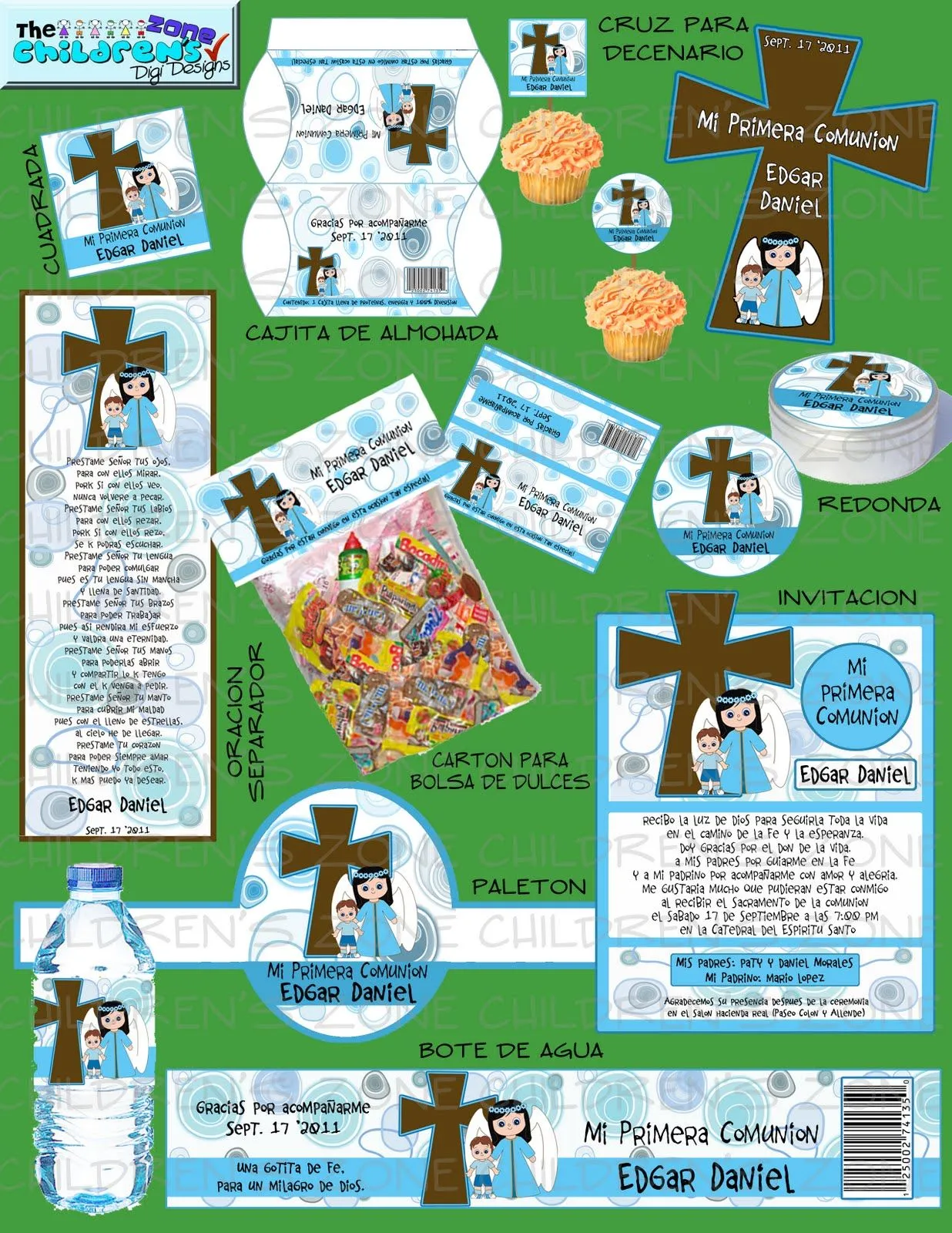 The Childrens Zone Digi Designs: agosto 2011 The Childrens Zone Digi Designs: agosto 2011