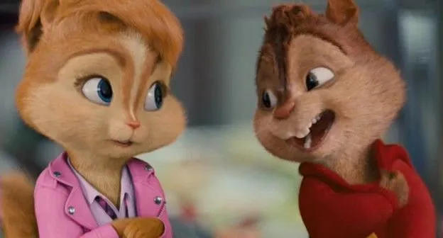 The Chipmunks and The Chipettes - Alvin and the Chipmunks 3: Chip ... The Chipmunks and The Chipettes - Alvin and the Chipmunks 3: Chip ...