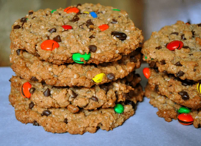 The Coe Writing Center: Chili Contest and Monster Cookie Recipe! The Coe Writing Center: Chili Contest and Monster Cookie Recipe!