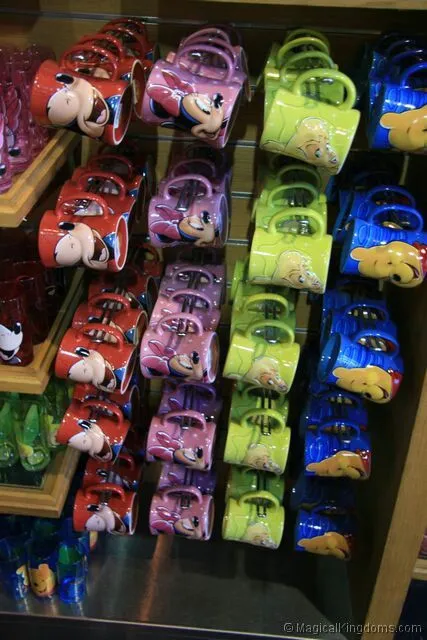 The cost of souvenirs at Disneyland Paris | Disney Blog at Magical ...