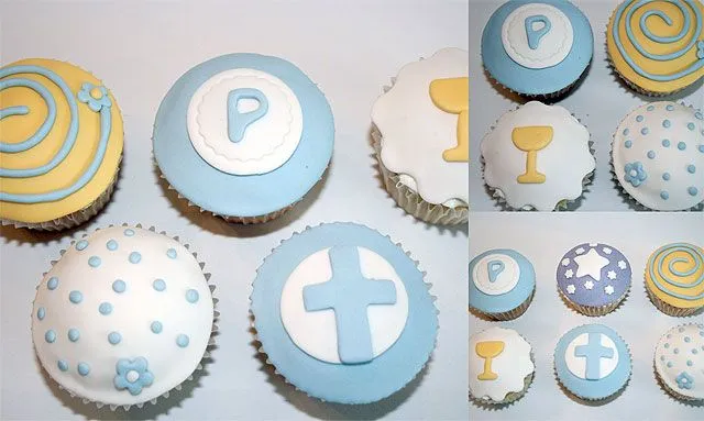 The Cupcake Moment: un bonito recuerdo para tu Comunión o Bautizo ... The Cupcake Moment: un bonito recuerdo para tu Comunión o Bautizo ...