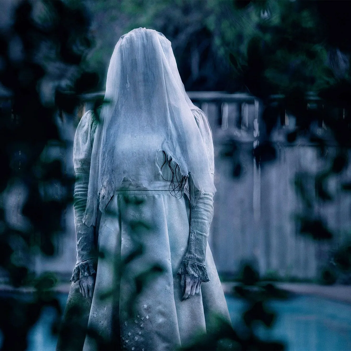 The Curse of La Llorona: The Real Legend Behind the Horror Film | Vanity Fair The Curse of La Llorona: The Real Legend Behind the Horror Film | Vanity Fair