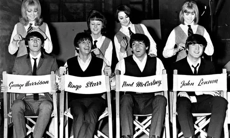 The daily quiz: how well do you know the Beatles? | Music ... The daily quiz: how well do you know the Beatles? | Music ...