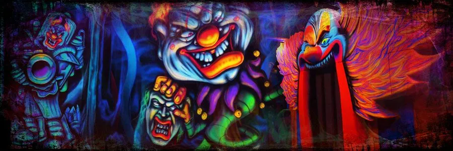 The Darkness Haunted House St. Louis, Missouri - America's ... The Darkness Haunted House St. Louis, Missouri - America's ...